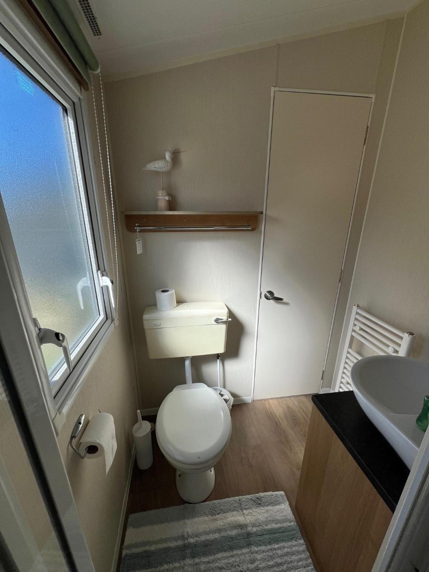 Willows Way Newquay Holiday Park ภายนอก รูปภาพ