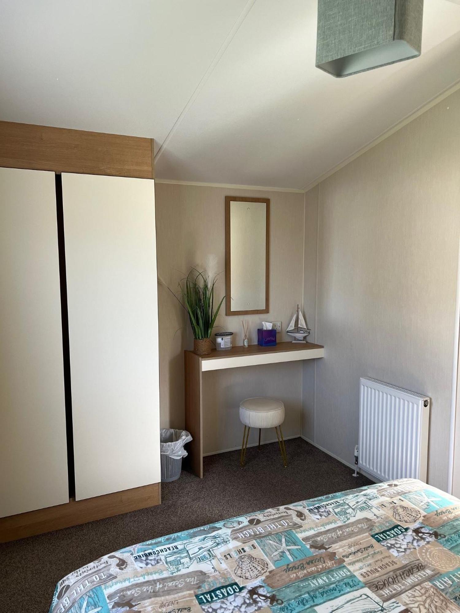 Willows Way Newquay Holiday Park ภายนอก รูปภาพ