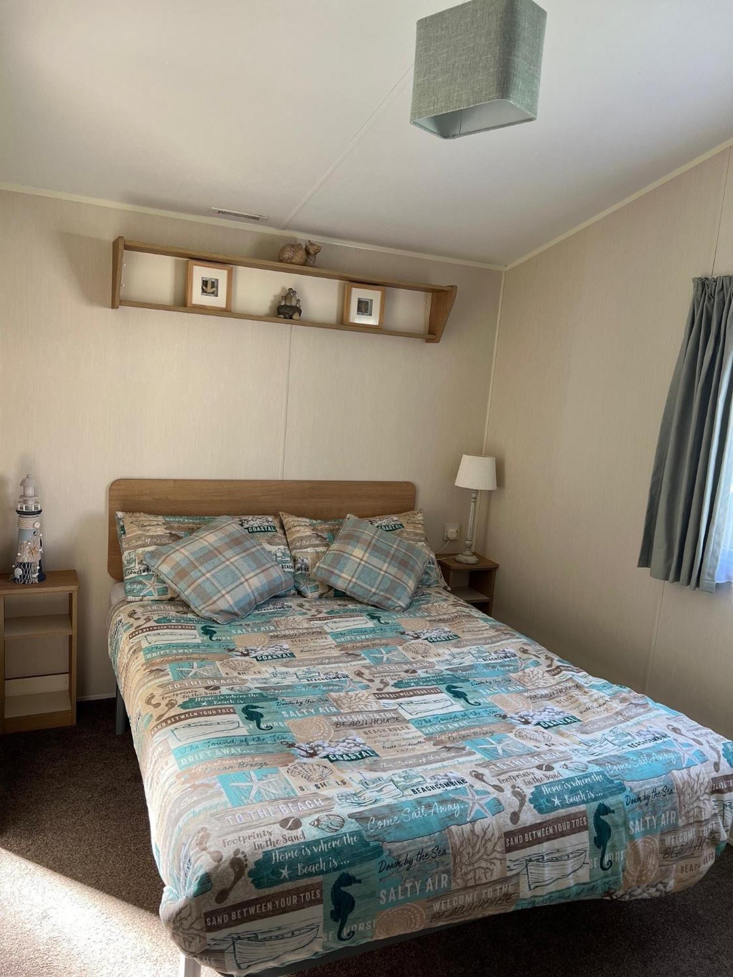 Willows Way Newquay Holiday Park ภายนอก รูปภาพ
