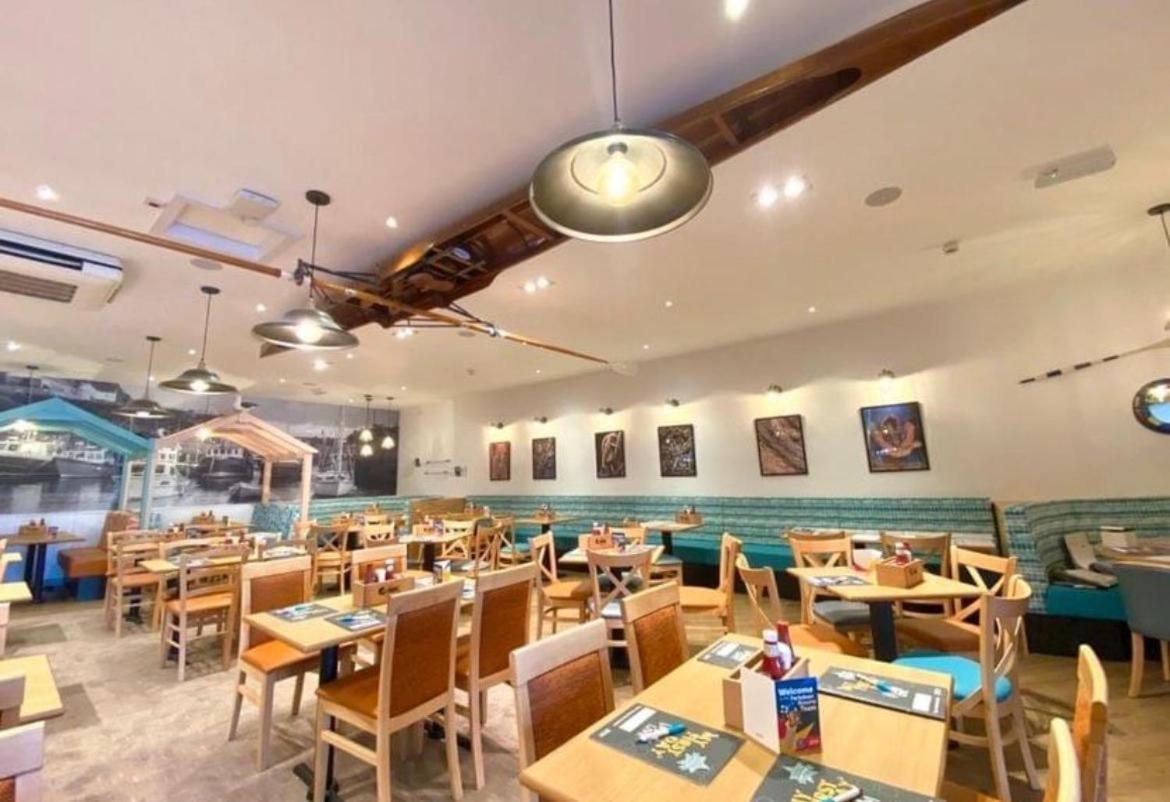 Willows Way Newquay Holiday Park ภายนอก รูปภาพ